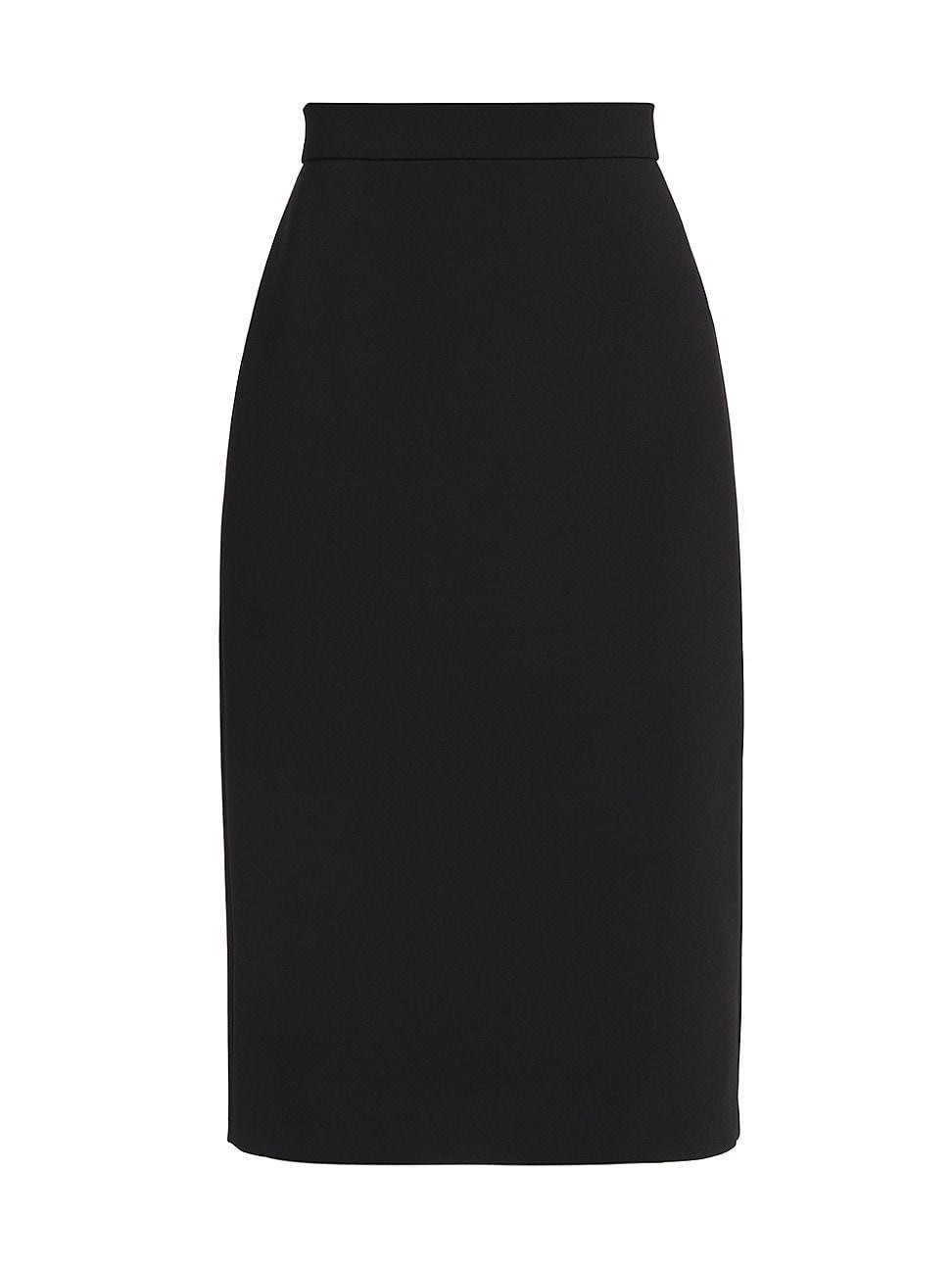 Womens Lubiana Pencil Skirt product image