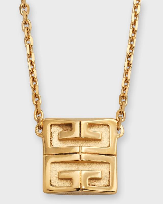 Givenchy 4G Pendant Necklace Product Image