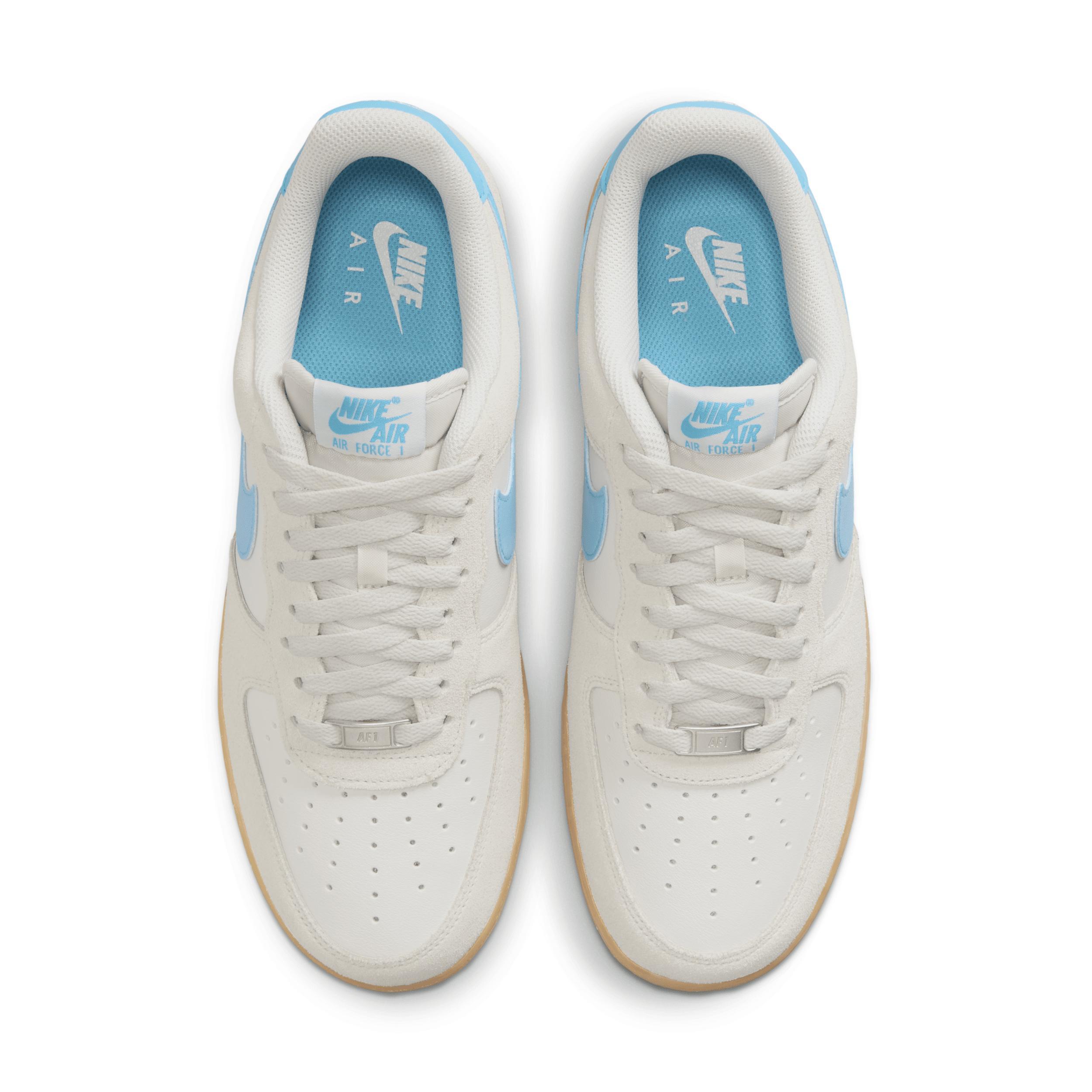 Nike Men's Air Force 1 '07 LV8 Shoes Product Image