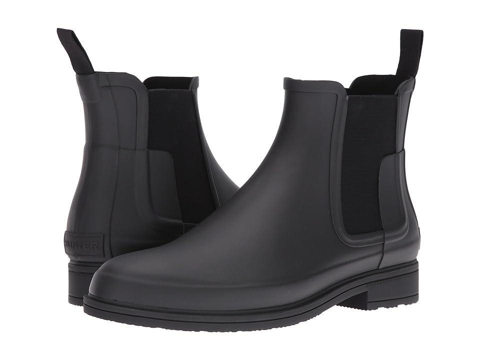 Mens Original Refined Chelsea Boots Product Image