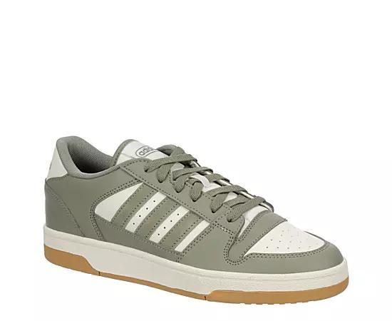 Adidas Men's Break Start Sneaker Product Image