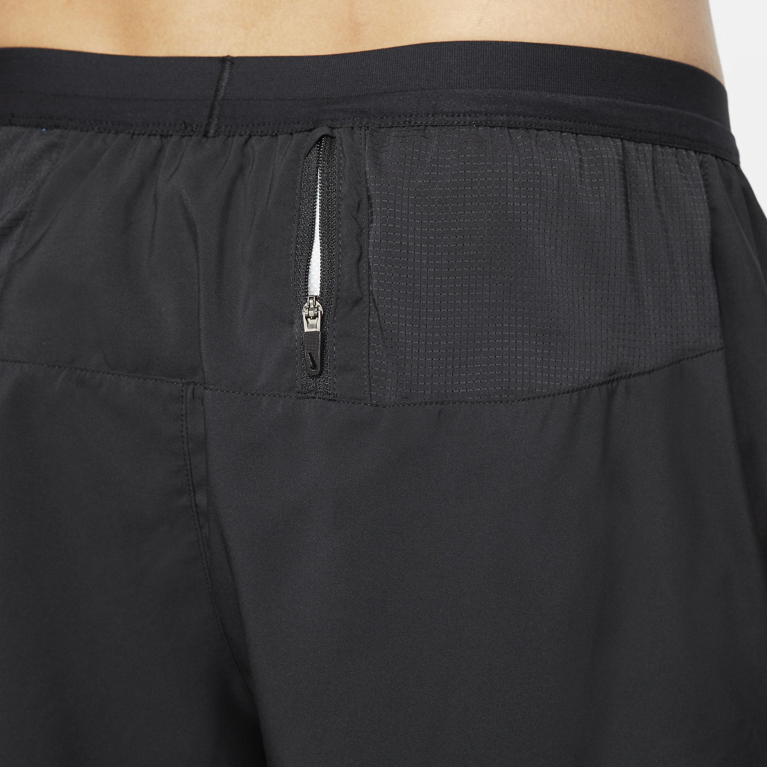 Nike Men's Flex Stride 5" Brief Running Shorts Product Image