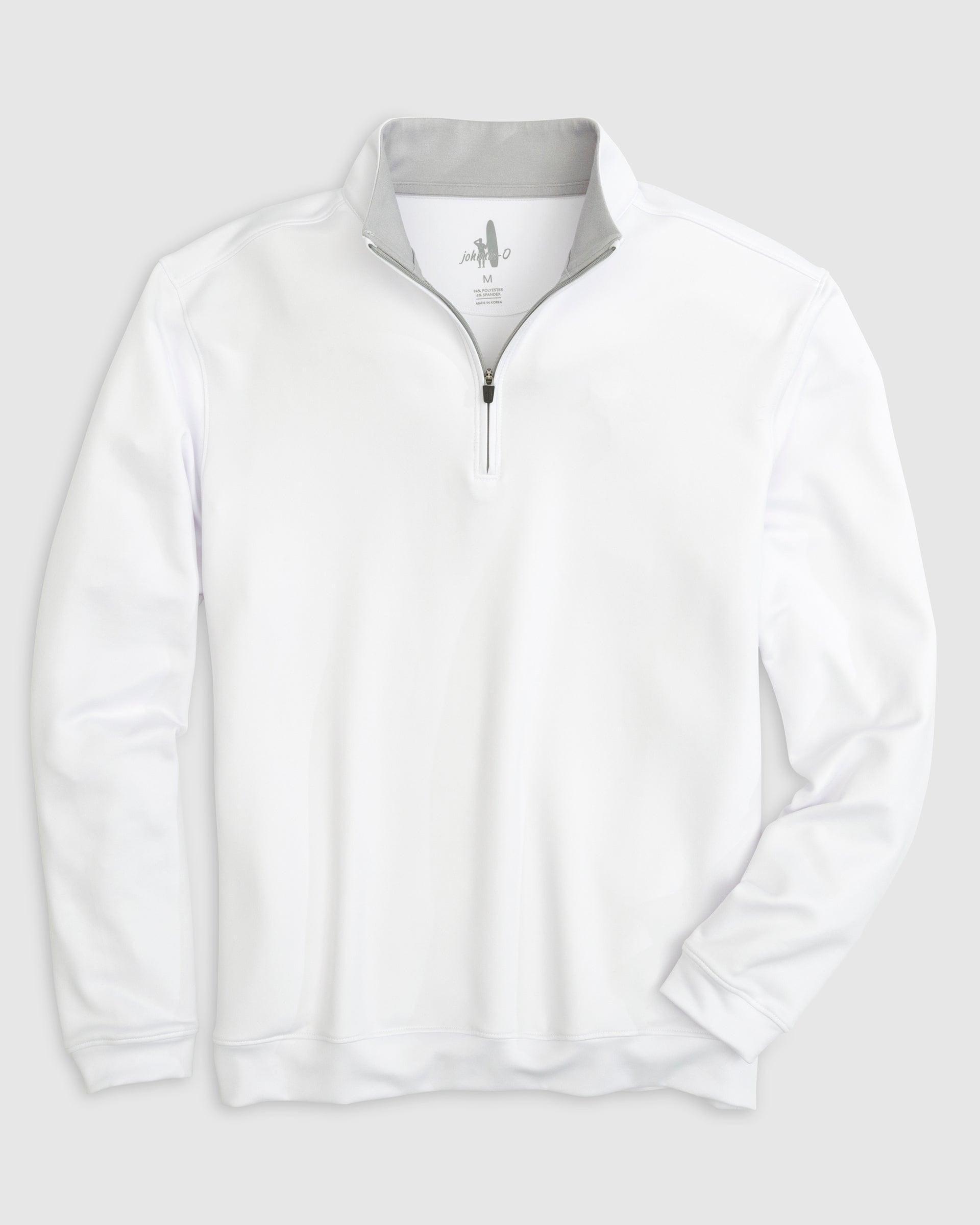 Diaz Performance 1/4 Zip Pullover Male Product Image