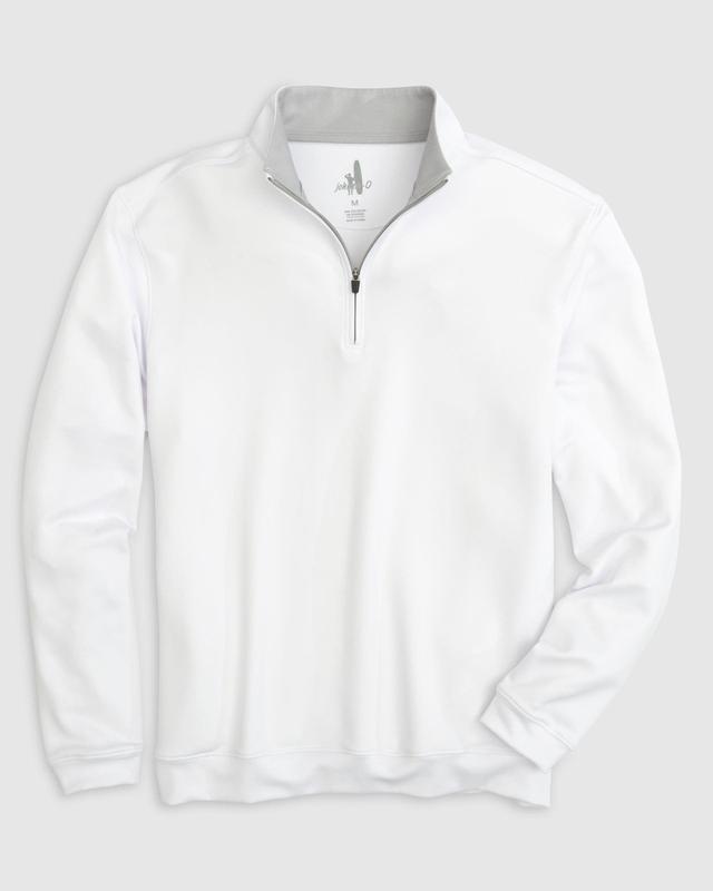 Diaz Performance 1/4 Zip Pullover Product Image