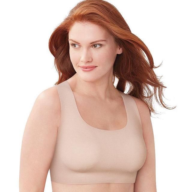 Comfort Revolution Easylite Seamless Bralette Product Image