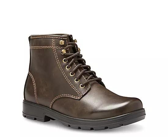 Eastland Shoe Mens Hugo Lace-Up Boots Product Image