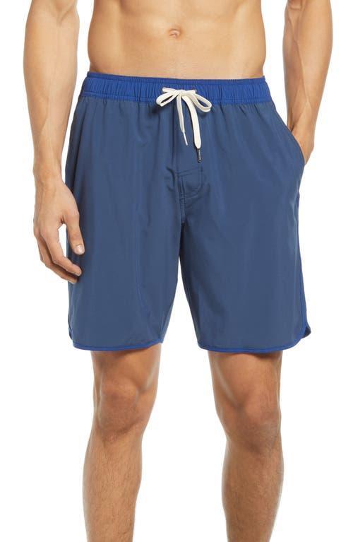 Fair Harbor The Anchor Swim Trunks Product Image