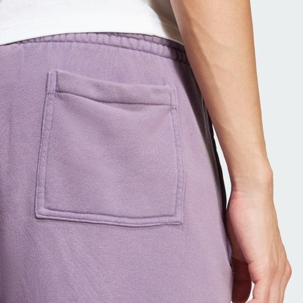 Adicolor Outline Trefoil Shorts Product Image