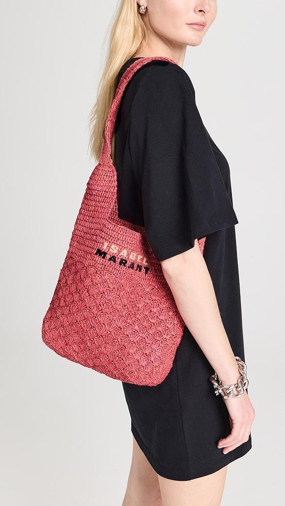 Isabel Marant Praia Small Bag | Shopbop Product Image