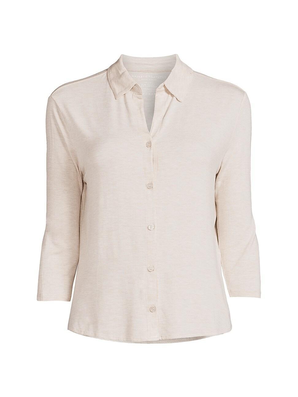 Womens Soft Touch Shirt product image