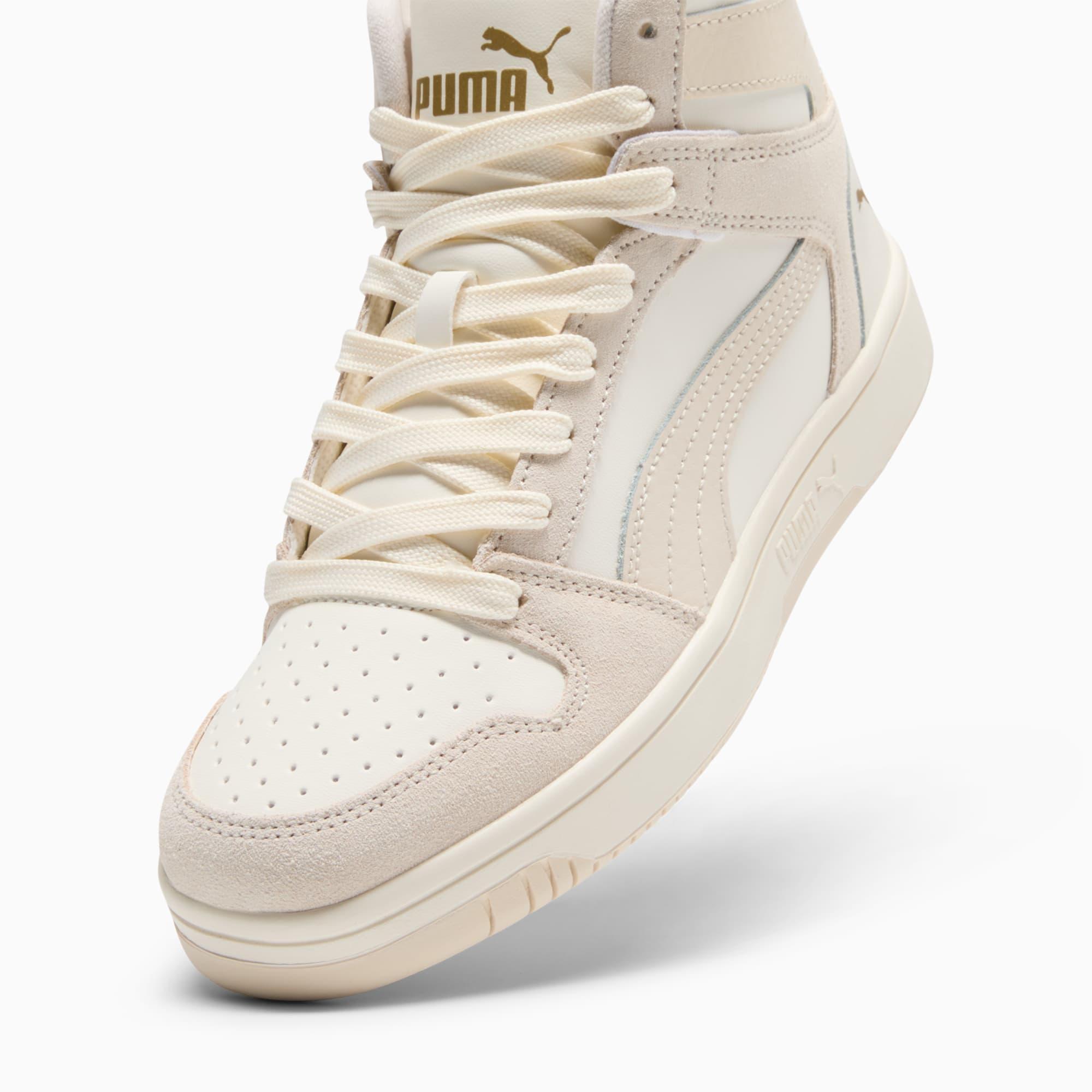 PUMA Rebound LayUP SL Women's Sneakers Product Image