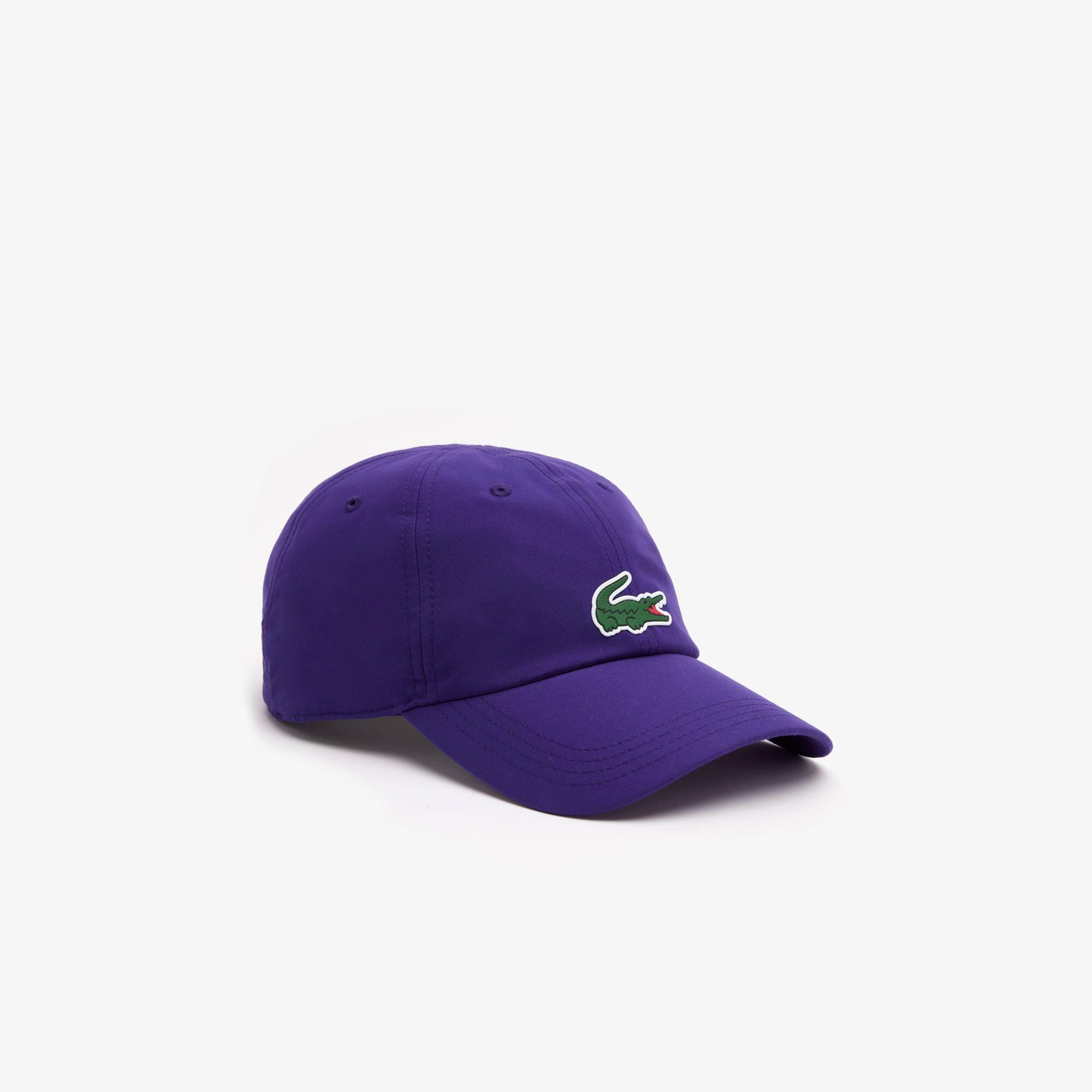 Lacoste Tennis x Novak Djokovic Cap Product Image