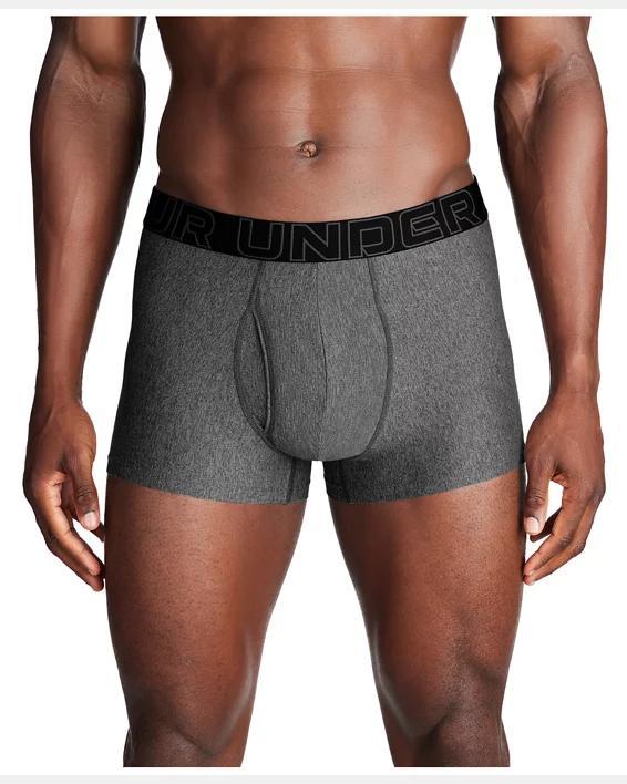 Mens UA Performance Tech 3 Boxerjock Product Image