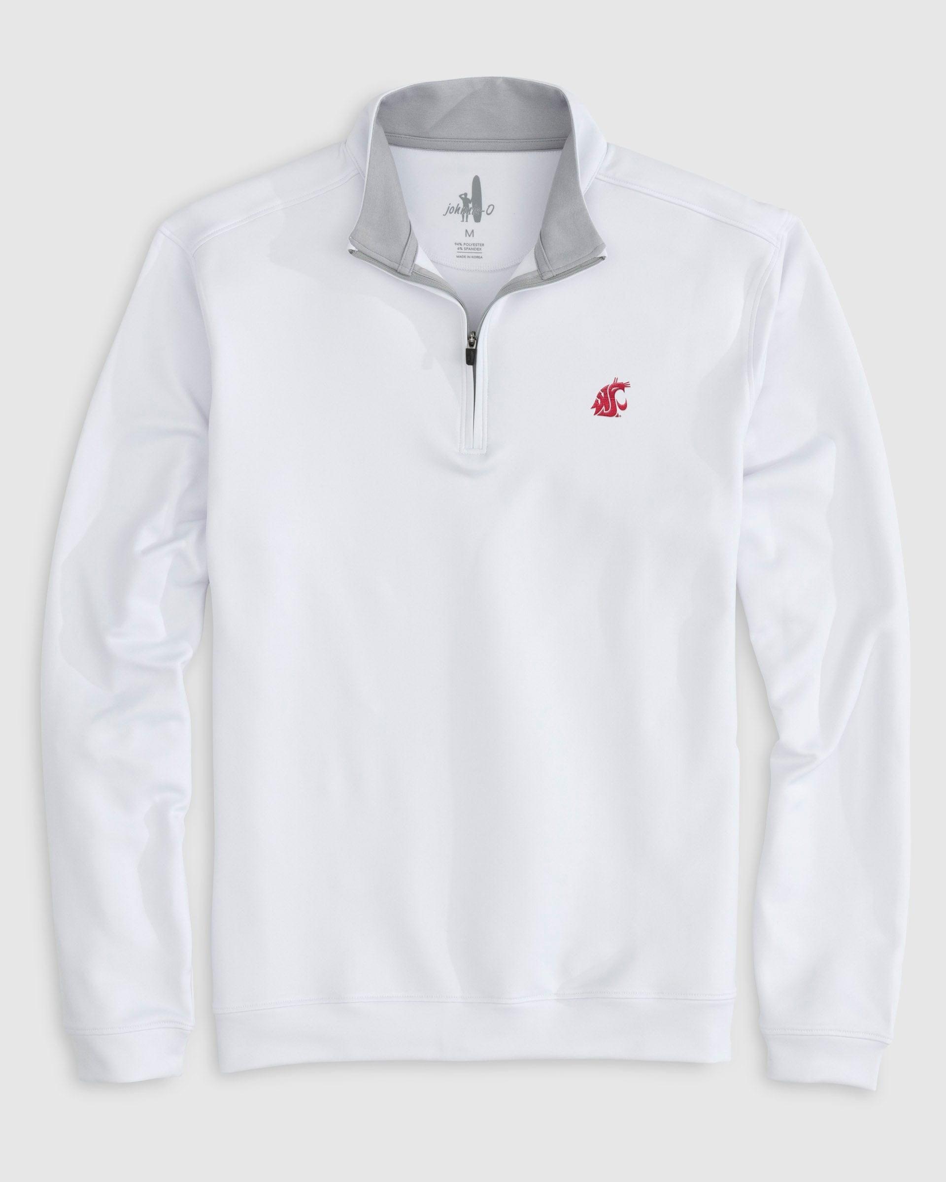 Dayton Diaz Performance 1/4 Zip Pullover Product Image