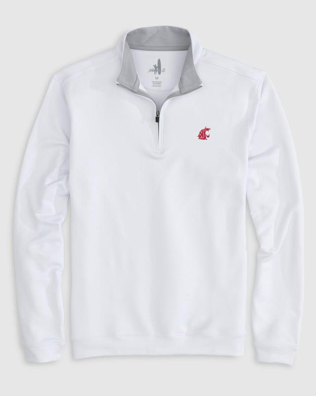 Dayton Diaz Performance 1/4 Zip Pullover Product Image