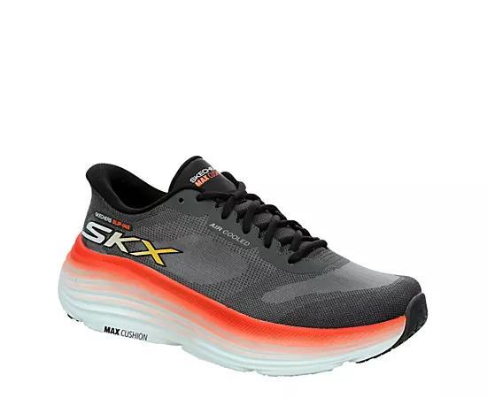 Skechers Men's Slip-Ins Max Cushion Endeavour Running Shoe Product Image