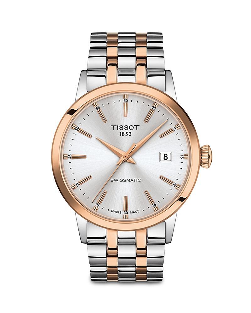 Tissot Classic Dream Watch 42mm Product Image