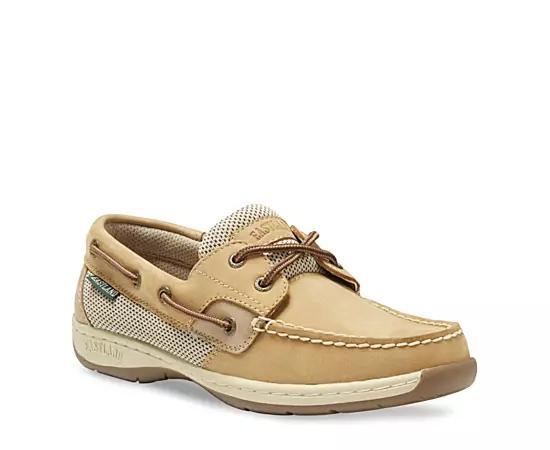 Eastland Solstice Womens Boat Shoes Product Image