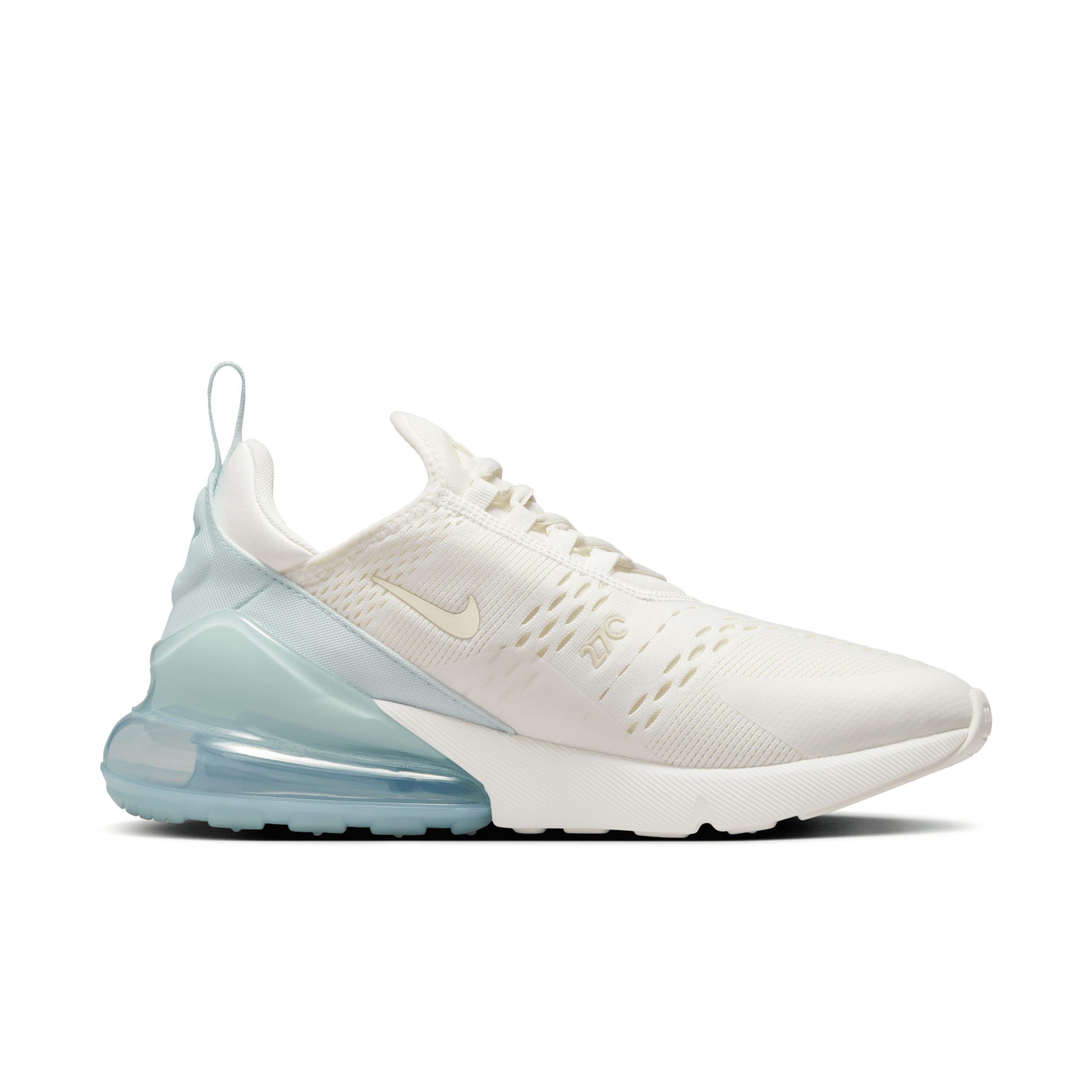 Nike Women's Air Max 270 Shoes Product Image