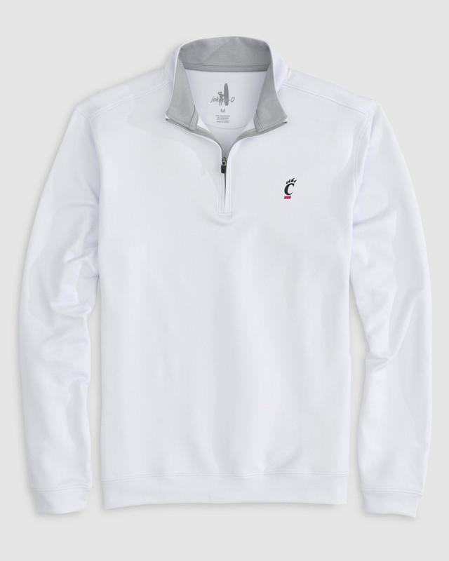 Cincinnati Diaz 1/4 Zip Pullover Product Image