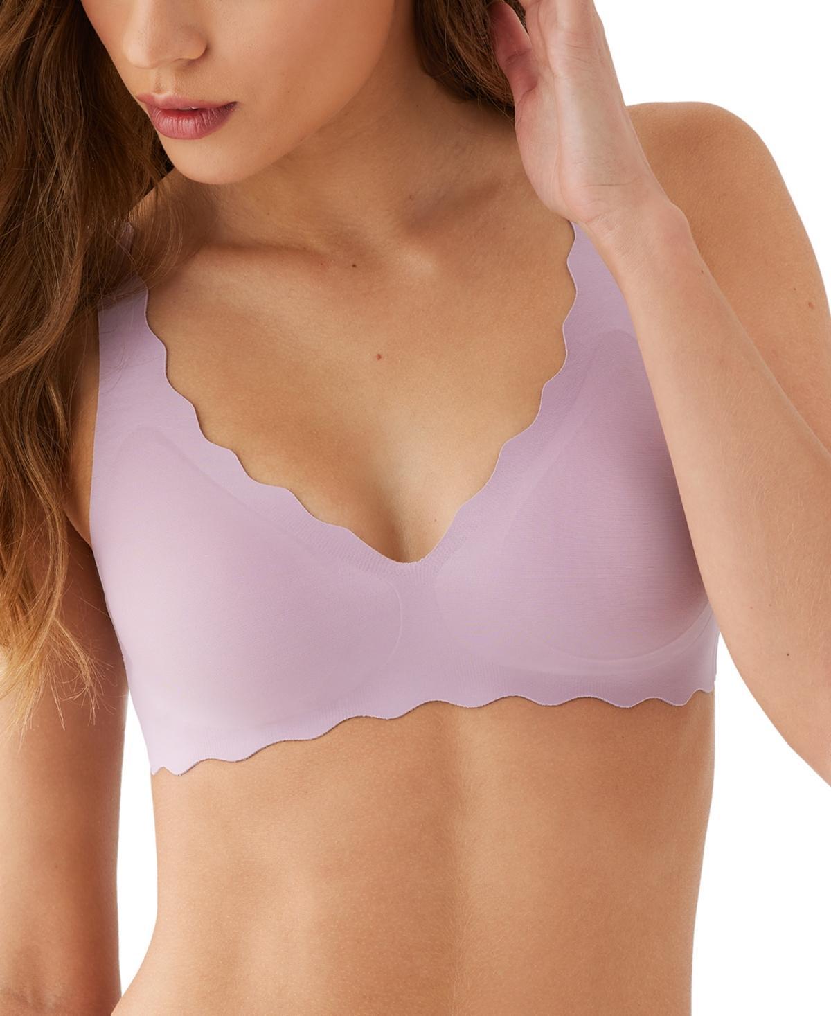 b. temptd by Wacoal B. Wowd Wire Free Comfort Bra Product Image