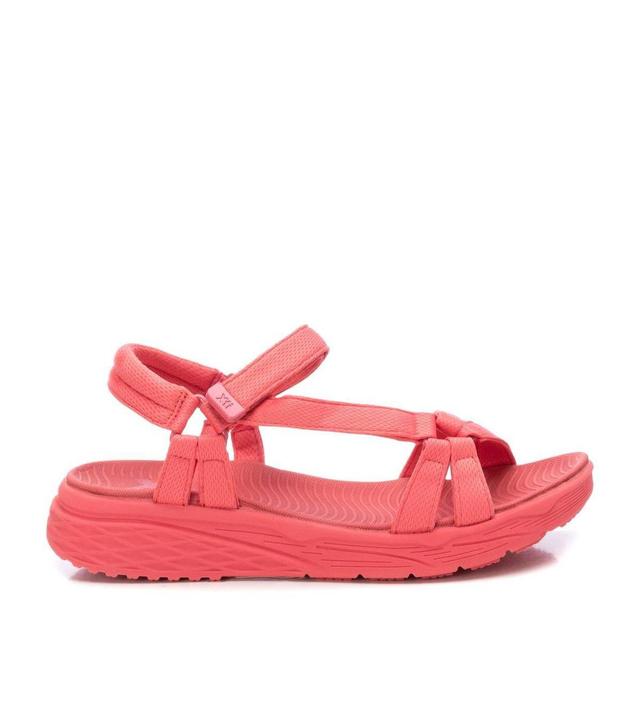 Xti Womens Flat Sandals - Light Product Image