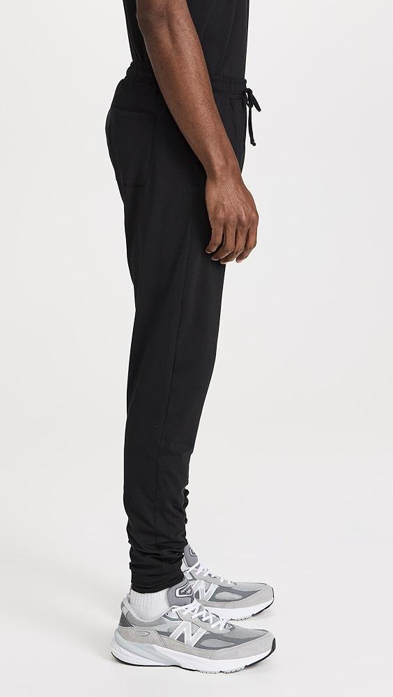 Alo Yoga Conquer Revitalize Pants | Shopbop Product Image