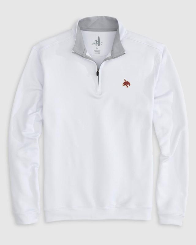 Chicago White Sox Diaz Performance 1/4 Zip Product Image