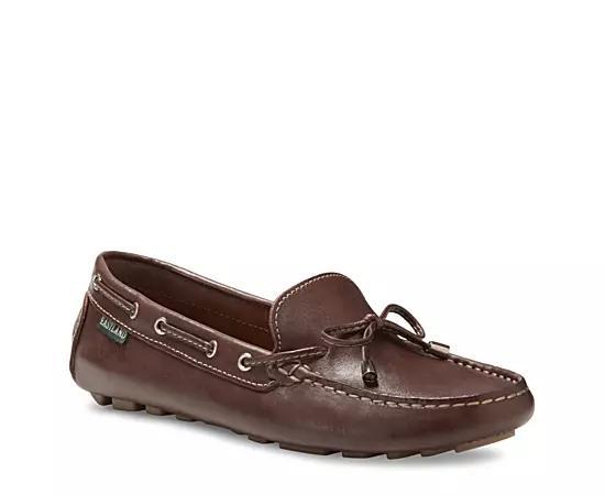 Eastland Marcella Womens Leather Loafers Product Image