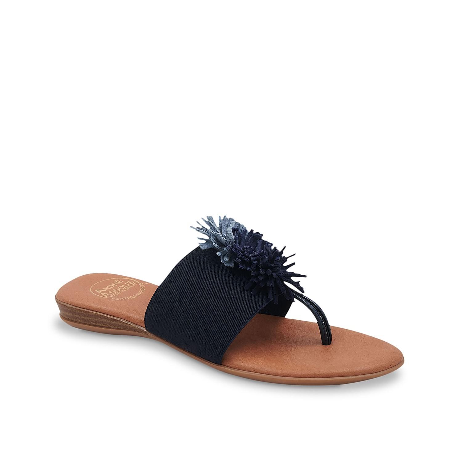 Andr Assous Novalee Featherweights Sandal Product Image