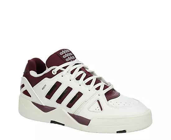 Adidas Men's Midcity Low Court Sneaker Product Image