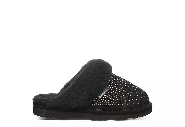 Bearpaw Womens Loki Exotic Slipper Product Image