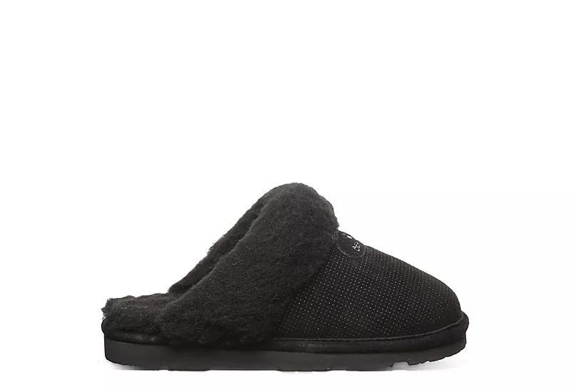 Bearpaw Womens Loki Exotic Slipper Product Image