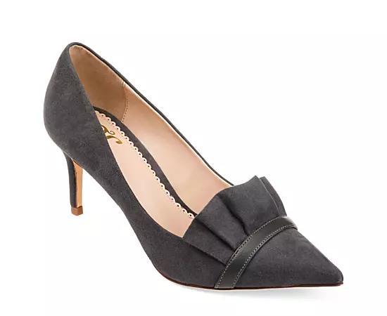 Journee Collection Womens Marek Pump Product Image