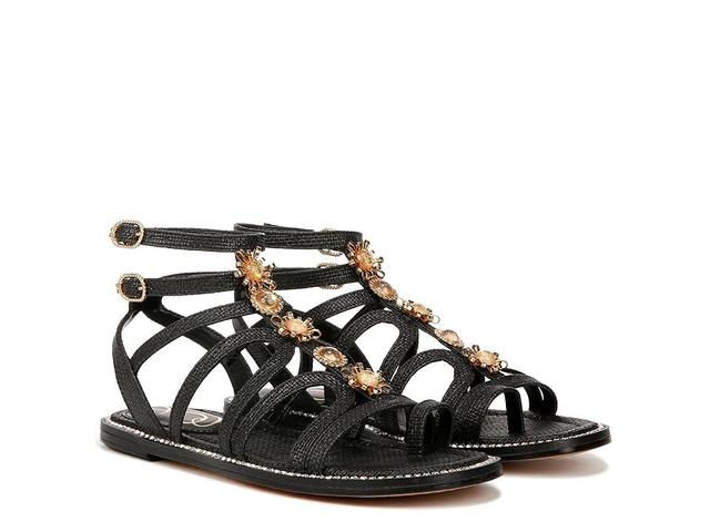 Sam Edelman Tianna Ankle Strap Sandal Product Image