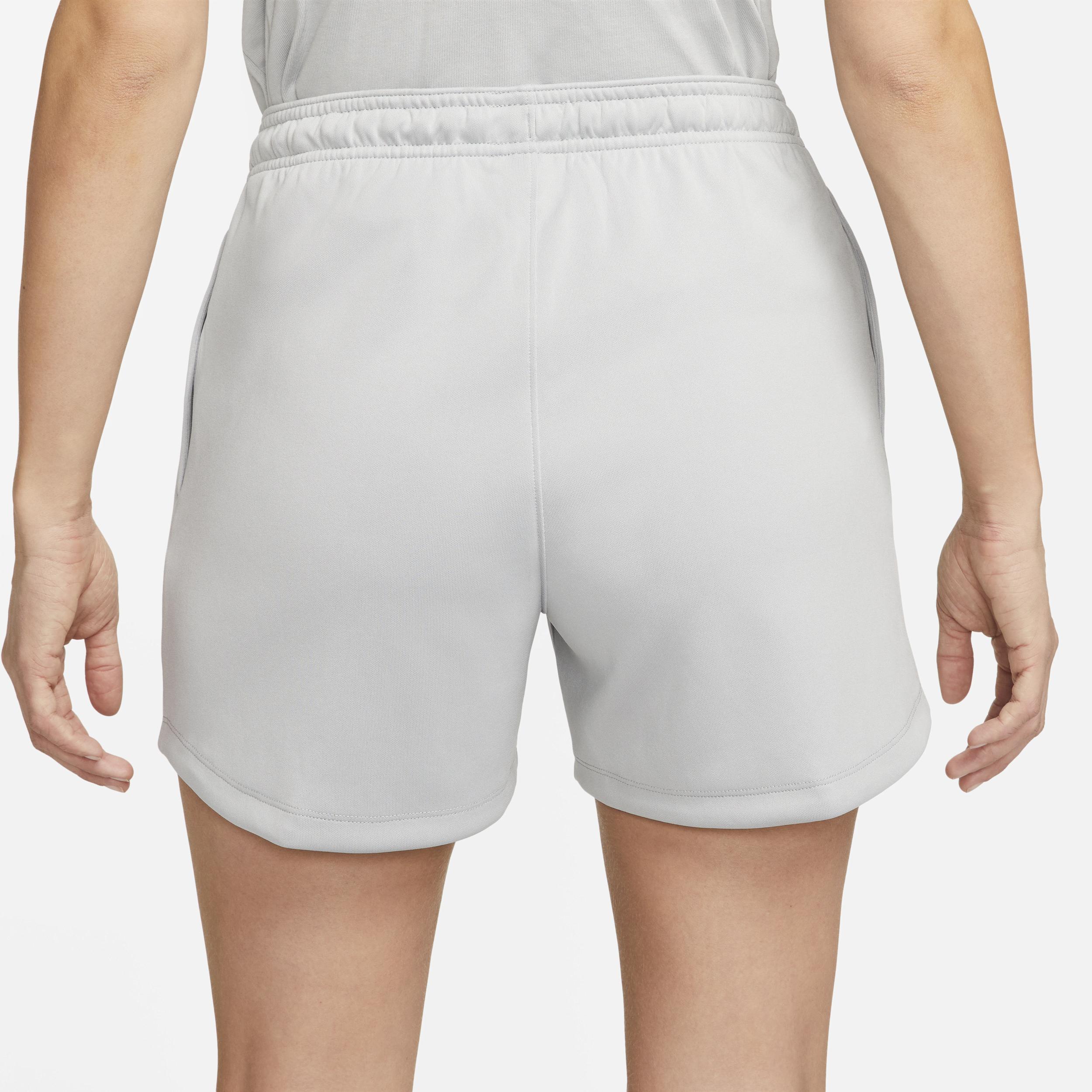 U.S. Nike Womens Dri-FIT Soccer Shorts Product Image