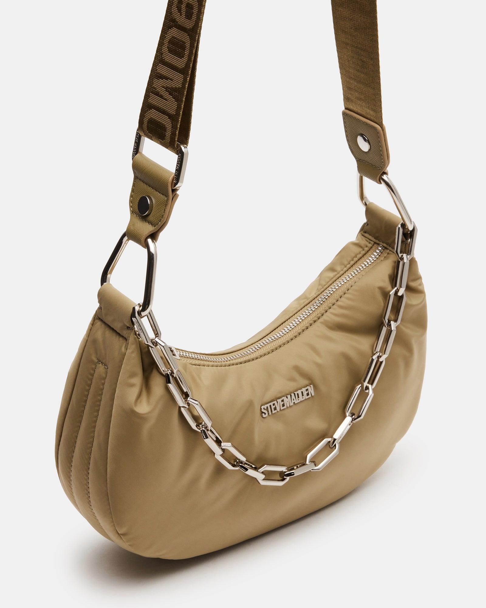 ZOEYY BAG OLIVE Female Product Image