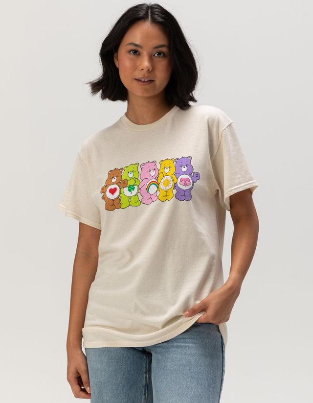 CARE BEARS Womens Boyfriend Tee Product Image