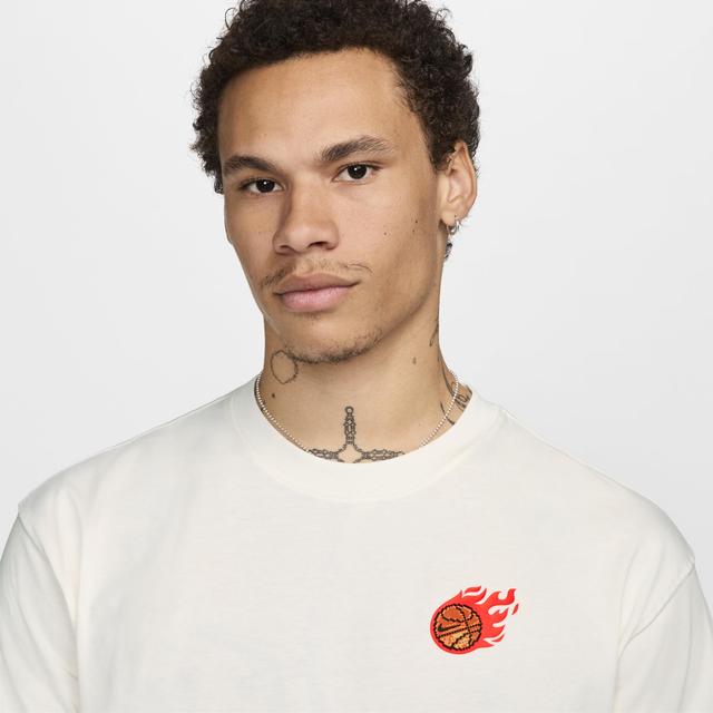 Nike Max90 Men's Basketball T-Shirt Product Image