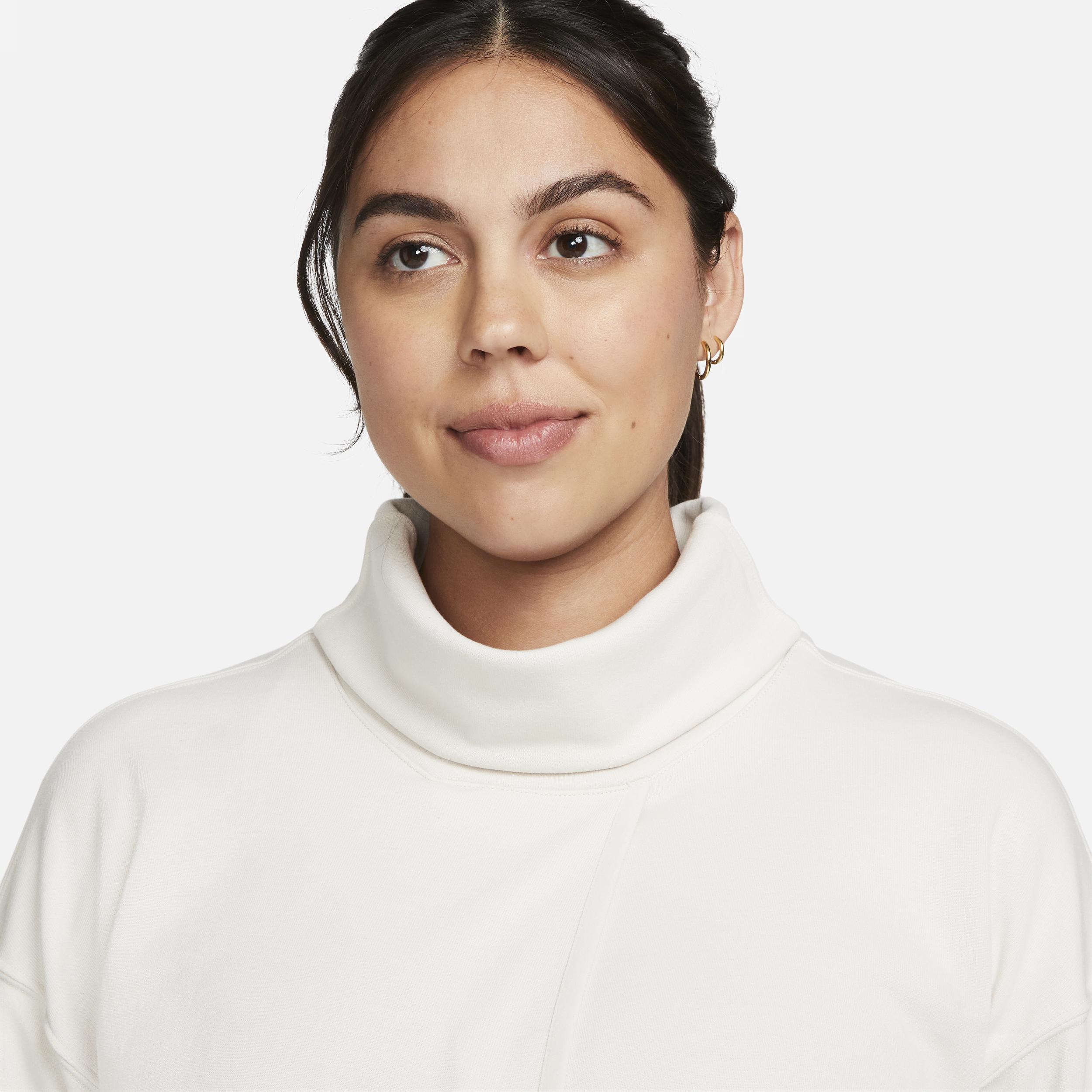 Nike Womens (M) Reversible Pullover (Maternity) Product Image