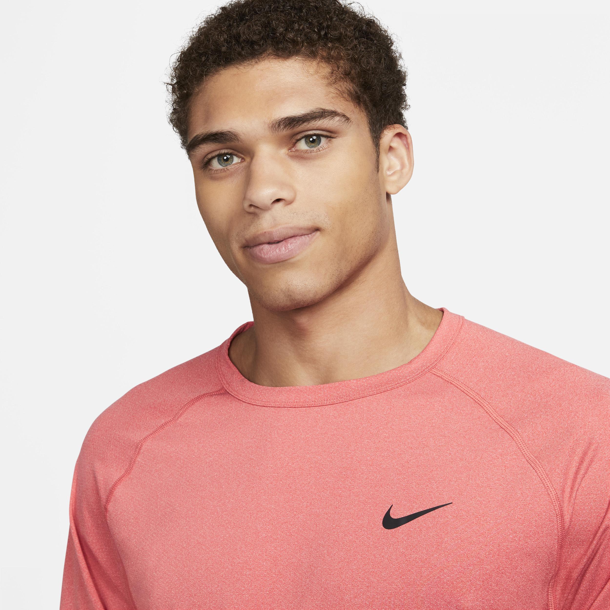 Nike Men's Ready Dri-FIT Short-Sleeve Fitness Top Product Image