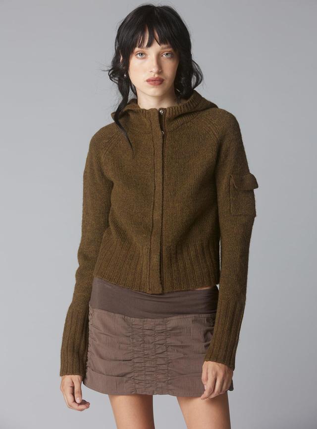 Xtro Sweater Female Product Image