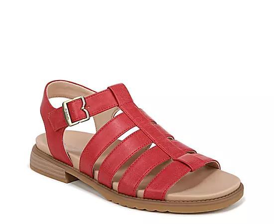 Dr. Scholls Womens A Ok Comfort Sandal Product Image