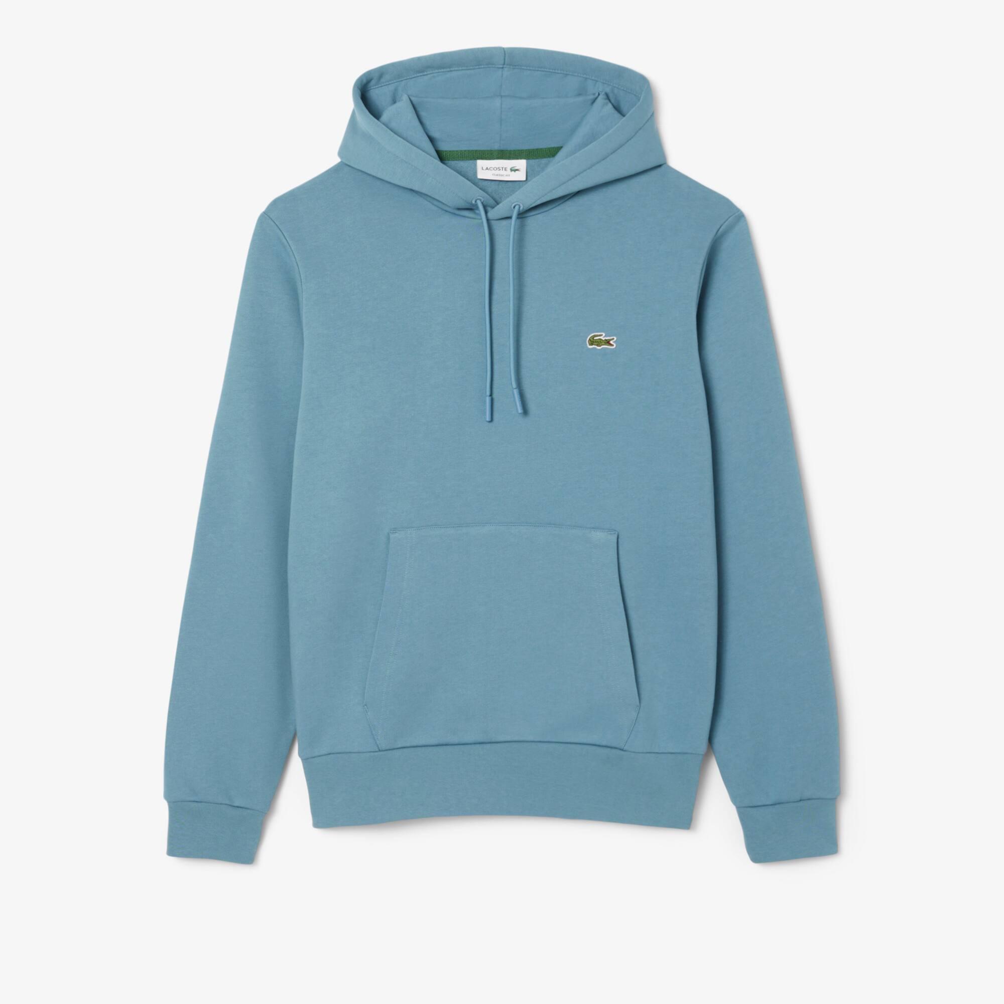 Fleece Hoodie Product Image