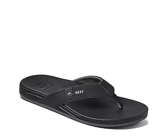 REEF Cushion Spring Mens Flip Flop Sandals Product Image