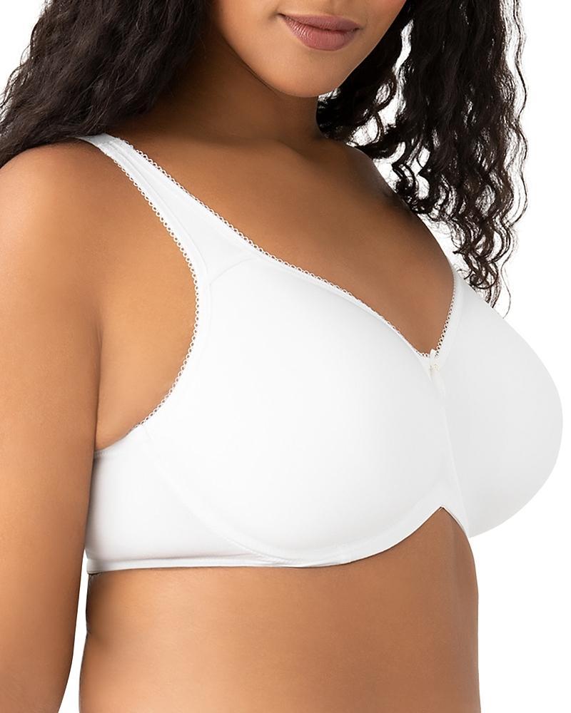 Womens Basic Beauty Spacer T-Shirt Bra Product Image