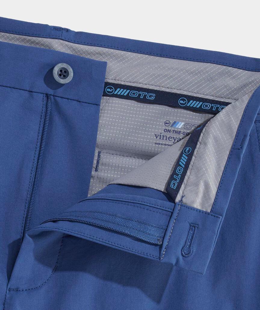 9 Inch On-The-Go Performance Shorts Product Image