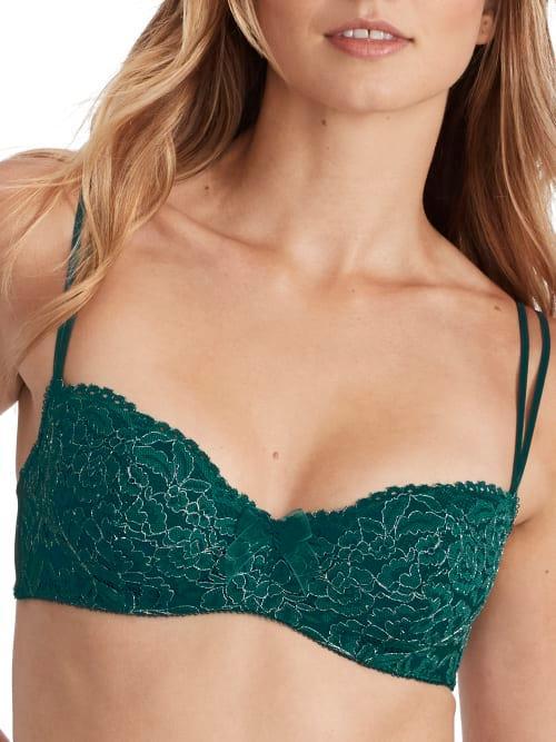 b.temptd by Wacoal Ciao Bella Balconette Bra 953144 Product Image