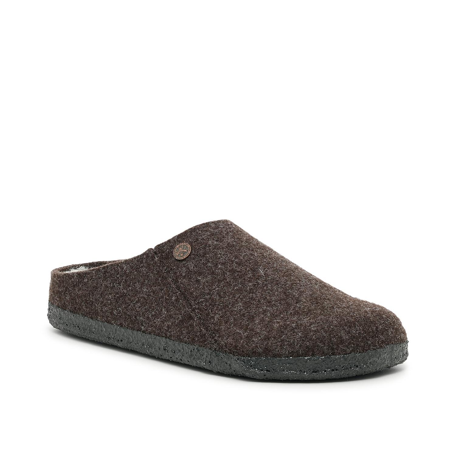 Birkenstock Zermatt Genuine Shearling Lined Slipper Product Image