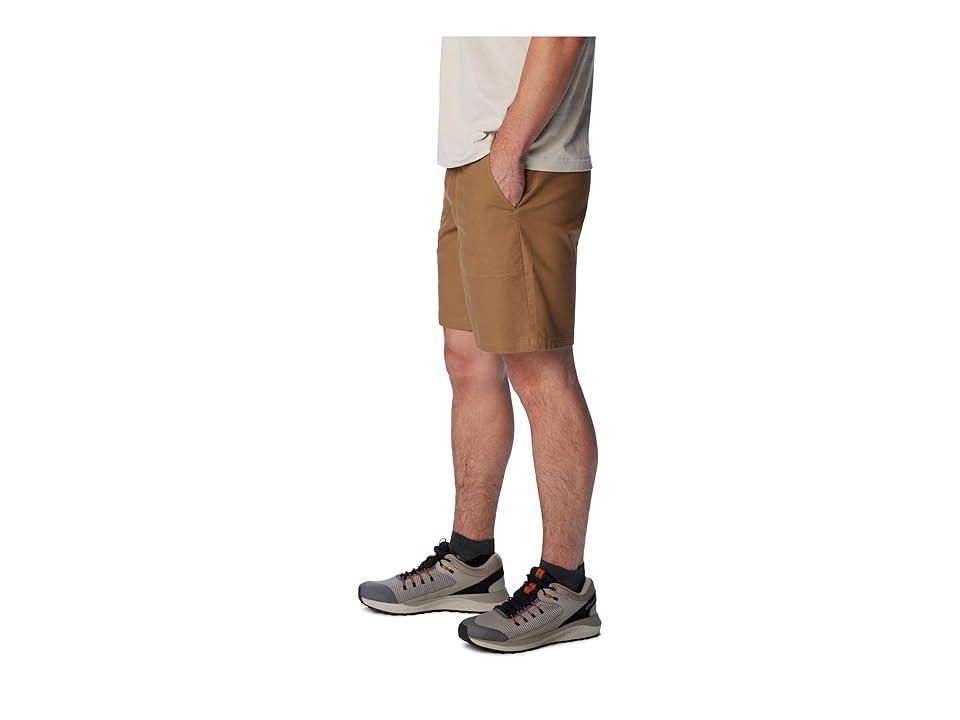 Columbia Men's Flex Roc Utility Shorts- Product Image